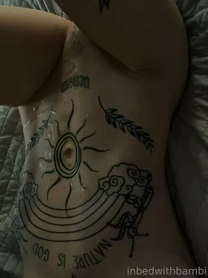 Inbedwithbambi OnlyFans Leaked Free Thumbnail Picture - #oovIkcXxpk