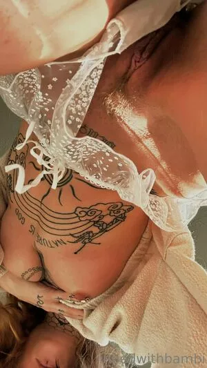 Inbedwithbambi OnlyFans Leaked Free Thumbnail Picture - #q2FSbCO1ud