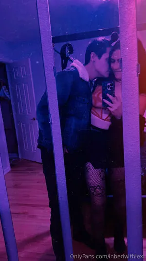 Inbedwithlexi OnlyFans Leaked Free Thumbnail Picture - #9jf8vkPBEE