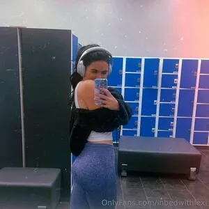 Inbedwithlexi OnlyFans Leaked Free Thumbnail Picture - #Hk2WQcyxKI