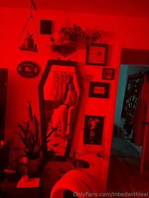 Inbedwithlexi OnlyFans Leaked Free Thumbnail Picture - #LhZpzIAigp
