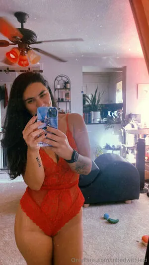 Inbedwithlexi OnlyFans Leaked Free Thumbnail Picture - #NHmB7fJV5M