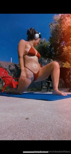 Inbedwithlexi OnlyFans Leaked Free Thumbnail Picture - #oJZVCJKPaQ