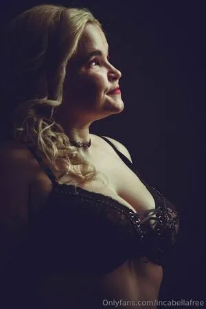 Incabellafree OnlyFans Leaked Free Thumbnail Picture - #foeiMpxOG0