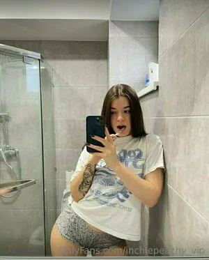Inchiepeachy Vip OnlyFans Leaked Free Thumbnail Picture - #1mIXEJgnaZ