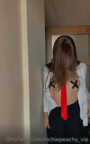 Inchiepeachy Vip OnlyFans Leaked Free Thumbnail Picture - #1xE0m7KTRJ