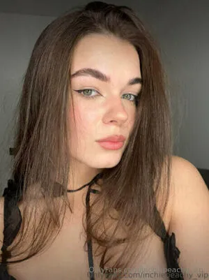 Inchiepeachy Vip OnlyFans Leaked Free Thumbnail Picture - #9TnOsBK81v