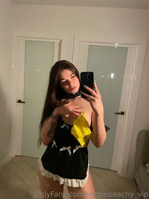 Inchiepeachy Vip OnlyFans Leaked Free Thumbnail Picture - #Bs5BrXMoJH