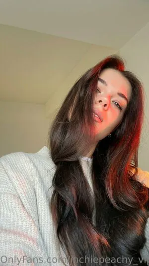 Inchiepeachy Vip OnlyFans Leaked Free Thumbnail Picture - #EXDJdsvbKT