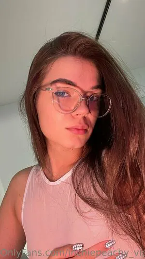 Inchiepeachy Vip OnlyFans Leaked Free Thumbnail Picture - #EzKdBYSlz9