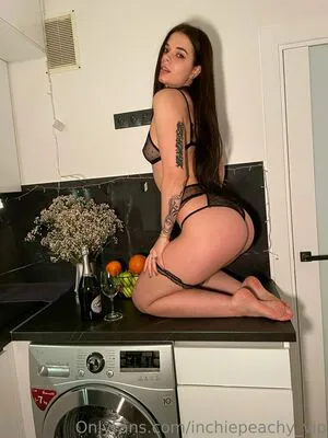 Inchiepeachy Vip OnlyFans Leaked Free Thumbnail Picture - #IyxFagFdjl