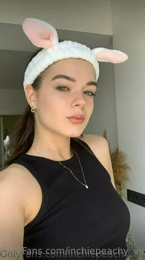 Inchiepeachy Vip OnlyFans Leaked Free Thumbnail Picture - #PSx0hUM7hv