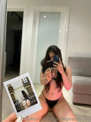 Inchiepeachy Vip OnlyFans Leaked Free Thumbnail Picture - #SL2FQIKwoI