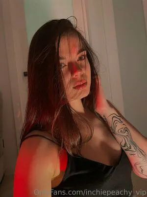Inchiepeachy Vip OnlyFans Leaked Free Thumbnail Picture - #UyNgvwOG2I