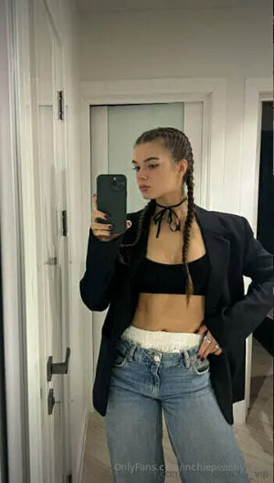 Inchiepeachy Vip OnlyFans Leaked Free Thumbnail Picture - #YAVqGoSIVi