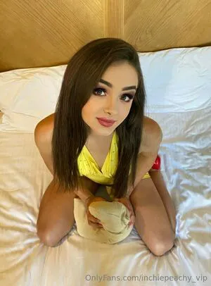 Inchiepeachy Vip OnlyFans Leaked Free Thumbnail Picture - #YHyn6Mo1Pm