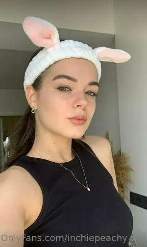 Inchiepeachy Vip OnlyFans Leaked Free Thumbnail Picture - #bALpPNdUXl