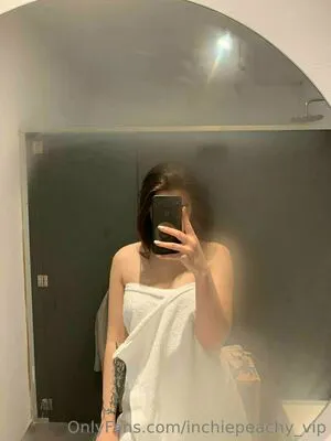 Inchiepeachy Vip OnlyFans Leaked Free Thumbnail Picture - #cKoNasNQcQ