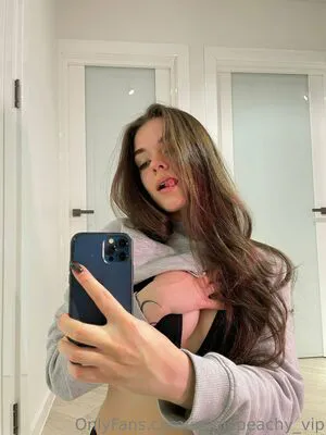 Inchiepeachy Vip OnlyFans Leaked Free Thumbnail Picture - #eB6ACfJ9iD
