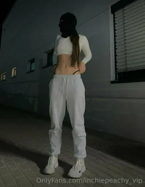 Inchiepeachy Vip OnlyFans Leaked Free Thumbnail Picture - #qSdwez0Sga