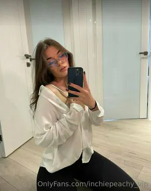 Inchiepeachy Vip OnlyFans Leaked Free Thumbnail Picture - #x8h5ZeDuho