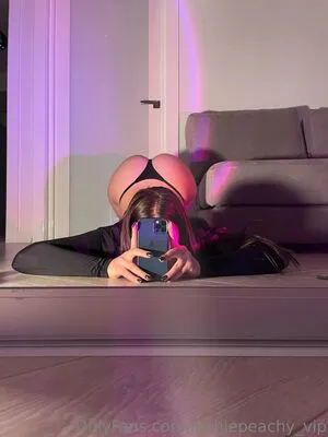 Inchiepeachy OnlyFans Leaked Free Thumbnail Picture - #SWB3XOd5QJ