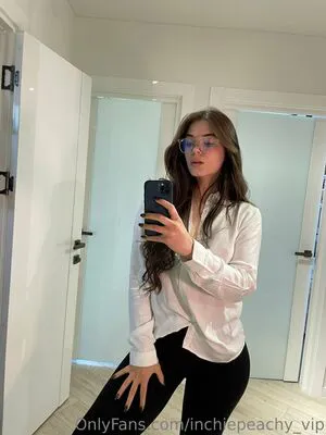 Inchiepeachy OnlyFans Leaked Free Thumbnail Picture - #xvftlkMlHE
