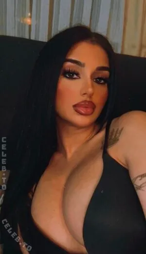 Inci Km OnlyFans Leaked Free Thumbnail Picture - #7eimh11jVZ