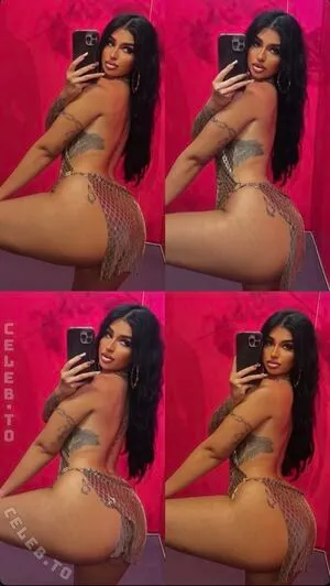 Inci Km OnlyFans Leaked Free Thumbnail Picture - #8f2hAXoxBR