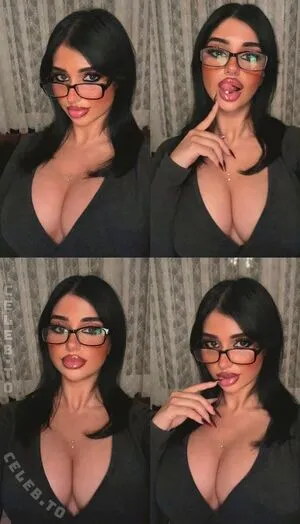 Inci Km OnlyFans Leaked Free Thumbnail Picture - #NQffFRHuEH