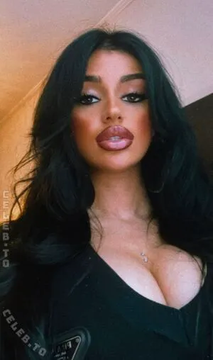 Inci Km OnlyFans Leaked Free Thumbnail Picture - #PKeV4OYrSl
