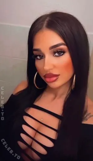Inci Km OnlyFans Leaked Free Thumbnail Picture - #elt5LLKujl