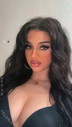 Inci Km OnlyFans Leaked Free Thumbnail Picture - #tGdb8RdgsW