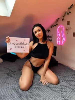 Incrediblehaze OnlyFans Leaked Free Thumbnail Picture - #zI4snUWwJX