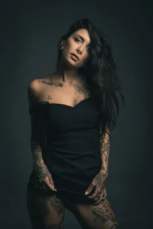 Indaco Suicide OnlyFans Leaked Free Thumbnail Picture - #SyboV3vunh