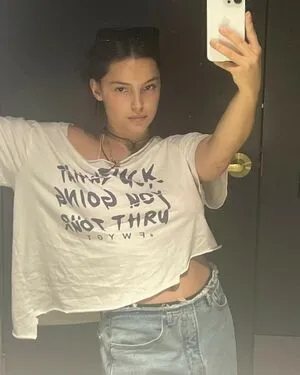 Inde Navarette OnlyFans Leaked Free Thumbnail Picture - #9j5yagYlQn