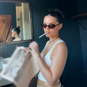 Inde Navarette OnlyFans Leaked Free Thumbnail Picture - #MBl8XL0uOM