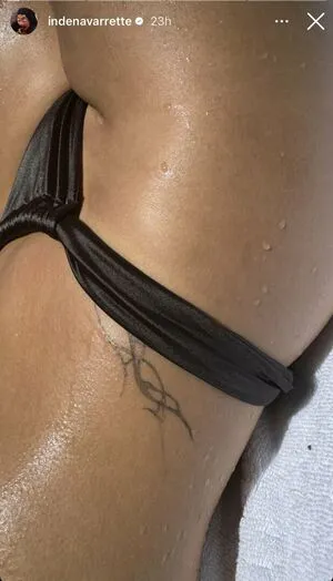 Inde Navarette OnlyFans Leaked Free Thumbnail Picture - #WbTWa2sT64