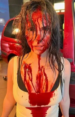 Inde Navarette OnlyFans Leaked Free Thumbnail Picture - #dwKmzWaAsb