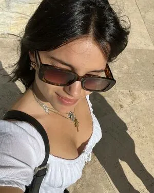 Inde Navarette OnlyFans Leaked Free Thumbnail Picture - #o9oaiE6biE