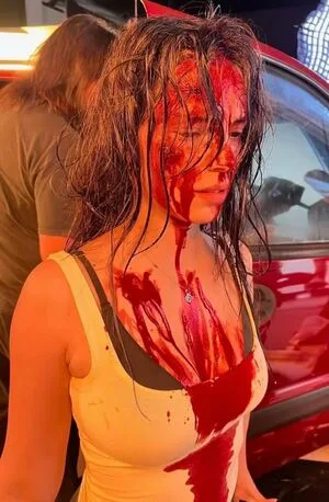 Inde Navarette OnlyFans Leaked Free Thumbnail Picture - #zAnbfTuIaf