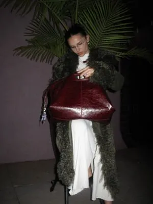 Inde Navarrette OnlyFans Leaked Free Thumbnail Picture - #02mISnoa8x