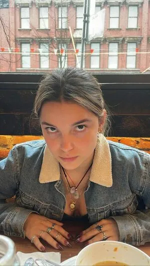 Inde Navarrette OnlyFans Leaked Free Thumbnail Picture - #0baVZSWrF2