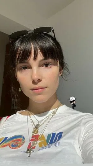 Inde Navarrette OnlyFans Leaked Free Thumbnail Picture - #17VU9vhCXc