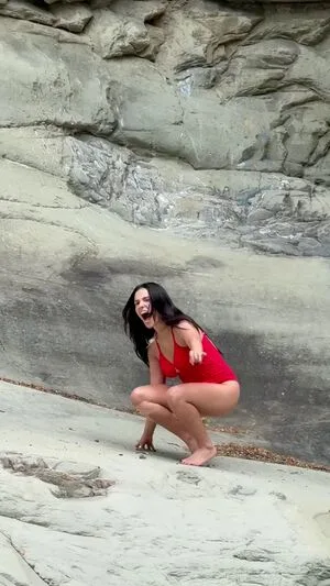 Inde Navarrette OnlyFans Leaked Free Thumbnail Picture - #1cgmTHtqS0