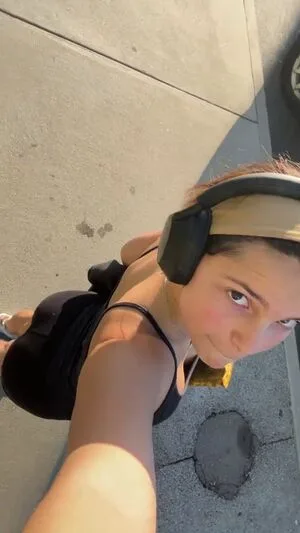 Inde Navarrette OnlyFans Leaked Free Thumbnail Picture - #1iyvi2yZT1