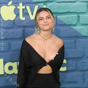 Inde Navarrette OnlyFans Leaked Free Thumbnail Picture - #3BurFeawCp