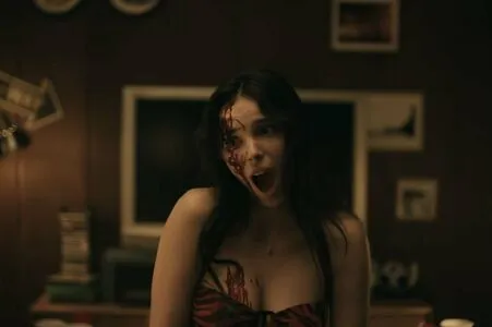 Inde Navarrette OnlyFans Leaked Free Thumbnail Picture - #4gZntJ1Ea2