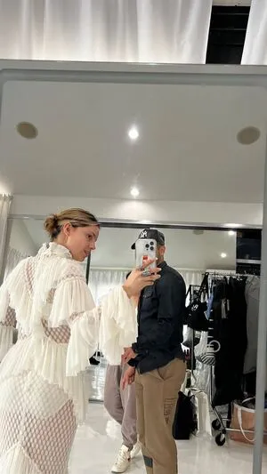 Inde Navarrette OnlyFans Leaked Free Thumbnail Picture - #7X55emjS0u