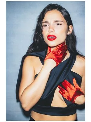 Inde Navarrette OnlyFans Leaked Free Thumbnail Picture - #9iH1AARToD